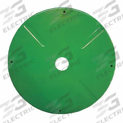 SPEEDAIRE Replacement Spring: For SRWA SERIES Reel Series - Hose Reel Drive Springs