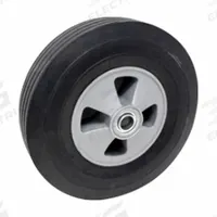 RUBBERMAID COMMERCIAL PRODUCTS Wheel: For 3LU57/3LU59 (MPN GRFG9T13L30000). Key specifications — For Use With Grainger Item Number: 3LU59; Product Type: Wheel; Brand: RUBBERMAID COMMERCIAL PRODUCTS.