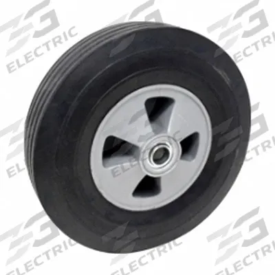 RUBBERMAID COMMERCIAL PRODUCTS Wheel: For 3LU57/3LU59 (MPN GRFG9T13L30000) - Material Handling Parts