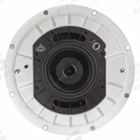 SOUNDTUBE Speaker: Passive, 2-Way, 8 ohm Impedance, 14 3/4 in Overall Wd, 9 in Overall Ht, CM600I-WH. Key specifications — For Location: Indoor; Power Style: Passive.