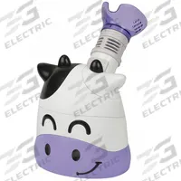 HEALTHSMART Steam Inhaler: 7 1/2 in L x 8 1/8 in W x 9 5/16 in H, 25 mL Capacity (MPN 40-750-000). Key specifications — Includes: 5 ft Power Cord; Brand: HEALTHSMART.