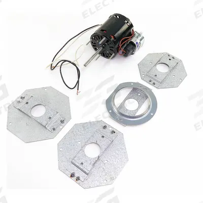 REZNOR Ventor Motor: Ventor Motor - Replacement Motors for HVACR Equipment