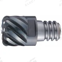 OSG Exchangeable Milling Head (MPN 52302009)