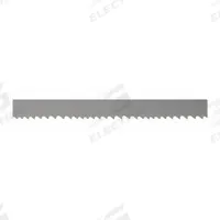 LENOX Band Saw Blade: Bi-Metal, QXP(TM), 21 ft 1/2 in, Variable Cutting Edge, 1 1/2 in Blade Wd, 3/4 (MPN 1774367). Key specifications — attr1211722: 21 ft 1/2 in; attr1099499: 3/4.