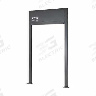 EATON TRIPP LITE Aisle Containment System: For 600 mm_750 mm Racks - Electrical