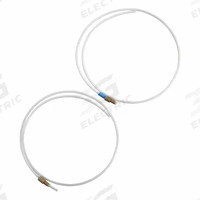 HACH Water Testing Equipment & Meters: LZE114, 1/8 in Overall Ht - Titrator Accessories