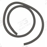 SOUNDTUBE Split Loom Tubing: Tubing, Hanging Speakers, AC-SLT-10-BK. Key specifications — Manufacturer Part Number: AC-SLT-10-BK; Brand: SOUNDTUBE; Compatible Product Type: Hanging Speakers; Includes: Tubing; Product Type: Split Loom Tubing.