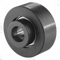 TRITAN Cartridge Bearing Unit: 3/4 in Bore, 2 17/32 in OD, Eccentric Collar, RCSM12. Key specifications — System of Measurement: Inch; Manufacturer Part Number: RCSM12; Brand: TRITAN; Bearing Insert Type: Radial Ball; Closure: Double Sealed.