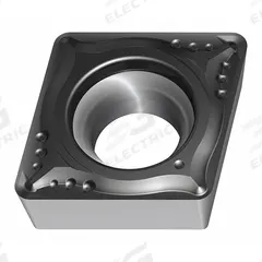 WALTER Diamond Turning Insert: CCMT3(2.5)1-MK4 WKK10S, CCMT09T304-MK4 WKK10S (MPN 6485478). Key specifications — attr257732: CCMT3(2.5)1-MK4 WKK10S; attr257733: CCMT09T304-MK4 WKK10S.