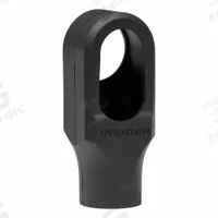 MILWAUKEE Protective Boot: Insider™ Extended Reach Ratchet Compatible, 1 Pieces (MPN 49-16-3050). Key specifications — attr1179977: Insider™ Extended Reach Ratchet; attr1170950: Protective Boot; attr1170948: MILWAUKEE.