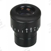 INSIZE Eyepiece: 20X, 12 mm Optical Field of View, 0.39 in, System 273 Microscopes, ISM-M (MPN ISM-M2000-20X). Key specifications — Brand: INSIZE; Compatible with Manufacturer Model Number: ISM-M; Compatible with Product Type: System 273 Microscopes; Optical Magnification: 20X; Product Type: Eyepiece; Working Distance: 0.39 in.