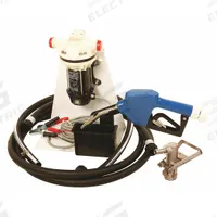 LIQUIDYNAMICS INC. Electric Drum Pump: 12 V DC, 1/10 hp HP, Polypropylene, 8 gpm Max. Flow Rate (MPN DS12H20XAPXXRSV). Key specifications — Brand: LIQUIDYNAMICS INC.; Nozzle Material: Stainless Steel; Meter: Not Included; Pump Kit Type: Pump with Discharge Hose & Nozzle.