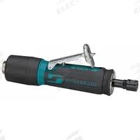 DYNABRADE Die Grinder: Straight Tool, 0.4 hp Horsepower, 35,000 RPM Max. Speed, 13 5/8 in Overall Lg (MPN 48355). Key specifications — attr1320532: Straight; attr1320525: Tool Only; attr1320526: DYNABRADE.