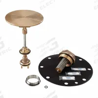 WATTS Total Relief Kit: Total Relief Kit, 793PG8, 8 in Compatible Valve Size, 8 LF909M1, Repair Kit (MPN 909 8 Total Relief Kit). Key specifications — Compatible Valve Size: 8 in; Compatible with Grainger Part No.: 793PG8; Compatible with Series: 909; Compatible with Mfr. Model No.: 8 LF909M1; Includes: Sleeve O-Ring.