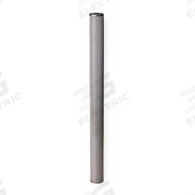 PENTAIR/PENTEK Water Filter Cartridge: 540 micron, Solid, 30 gpm - Solid Water Filter Cartridges