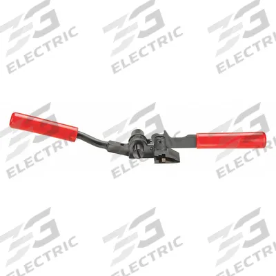 MIP Pusher Tensioner,Windlass,Medium Tension (MPN MIP-1900) - Manual Tensioner Tools for Steel Strapping
