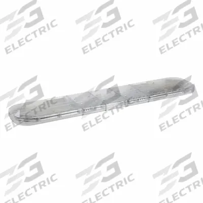 GROTE Full-Size Light Bar: Full-Size Light Bar Vehicle Light Bar Size, LED - Full-Size Light Bars
