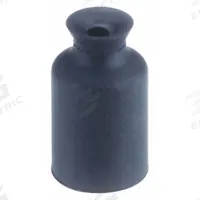 SMC Vacuum Pad: w/o Adapter, 4 mm Pad Dia, Conductive NBR, 50A, Black with One Silver Mark (MPN ZP04UGN). Key specifications — attr1019168: 50A; attr1019165: ZP04UGN; attr1019167: SMC; attr1019180: Black with One Silver Mark.