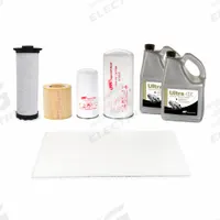 INGERSOLL RAND Start Up Kit for Compressor: Maint Kit, 47735470001. Key specifications — attr60136: 48WN01; attr60128: 47735470001.