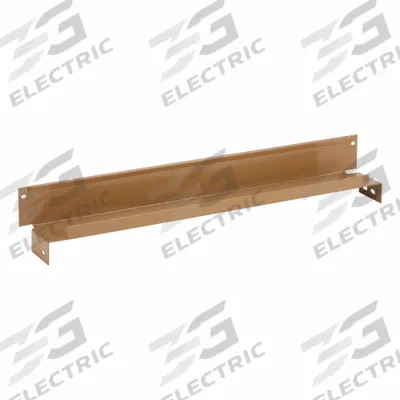 KNAACK Jobsite Box Shelf: Jobsite Box Shelf, 23 in Overall Lg, 2 1/2 in Overall Ht - Jobsite Box Shelves