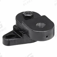 POWER DRIVE Adjusting Tightener: ATQ, 2 in Arm Lg to Hole Center, For 3/4"-10 Shaft Thread Size. Key specifications — Includes Tightener Shaft: No; For Shaft Thread Size: 3/4"-10; Brand: POWER DRIVE.
