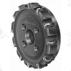 WALTER Indexable Face Mill: F2010.B.160.Z10.04.R592M (MPN 5000394). Key specifications — attr256955: F2010.B.160.Z10.04.R592M.
