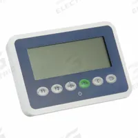 DAYTON Display: Display, For Pallet Jacks, For 54YG30A (MPN GGS_78843). Key specifications — attr1343630: Display; attr1343631: 54YG30A; attr1343633: DAYTON; attr1343632: Pallet Jacks.