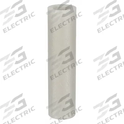 APPROVED VENDOR Standoff: Inch, Female x Female, Round, Nylon, Not Graded, Plain, 3/16 in - Plastic Female x Female Standoffs