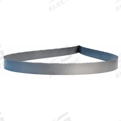 LENOX Band Saw Blade: Bi-Metal, Classic(TM), 11 ft 3/4 in, Variable Cutting Edge - General Purpose Metal Cutting Blades