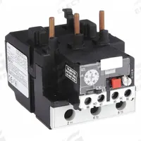 DAYTON Overload Relay: Thermal Protection, 3 Poles, 1NO/1NC, Phase Loss Sensitivity, 30 A – 40 A (MPN 6EAZ8). Key specifications — Brand: DAYTON; Auxiliary Contact Form: 1NO/1NC; Phase Loss Sensitivity: Yes; Thermal Units Required: None (Relay Includes Integrated Bimetallic Elements); Compatible Contactors: Dayton (40 to 95 Amp Models).
