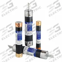 LITTELFUSE Fuse: Class K5, NLS Series, Fast-Acting, 90 A, 600 V AC, 600 V DC, Non-Indicating (MPN 0NLS090.V). Key specifications
