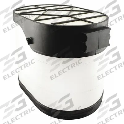 BALDWIN FILTERS Automotive Air Filter: Round-Oval, Engine, Oblong, Channel Flow - Round/Oval Engine Air Filters