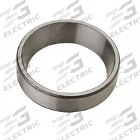 NTN Tapered Roller Bearing Cup: 6 5/8 in OD, 1.062 in Cup Wd, 1.062 in Overall Wd, 4T-56662. Key specifications — System of Measurement: Inch; Ring Material: Alloy Steel; Manufacturer Part Number: 4T-56662; Brand: NTN; Compatible Cone Manufacturer Part Number: 56425.