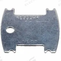 ZURN Wrench: Zinc, 2 1/4 in, 4UZN8/4UZN9 (MPN P6900-21). Key specifications — attr524928: Zinc; attr542337: 4UZN8; attr522391: Wrench; attr326393: 2-1/4 in; attr326150: ZURN.