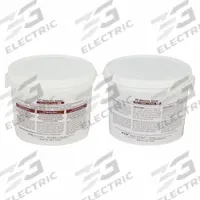 PC PRODUCTS Concrete Repair Compound: PC-Concrete, Epoxy, 8.5 lb Container Size, Pail, Gray (MPN 071120). Key specifications — Color: Gray; Series: PC-Concrete; Brand: PC PRODUCTS; Compatible Materials: Concrete & Masonry; VOC Content Range: No VOC.