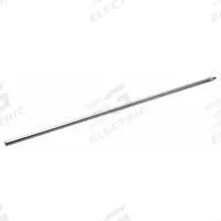 IFM Sensing Probe: Sensing Probe, 3/8 in Tube, 3/8 in Connection Size, Tube, Stainless Steel, IFM (MPN E43203). Key specifications — Body Material: Stainless Steel; Brand: IFM; Compatible with Brand: IFM; Compatible with Grainger Part Number: 24JZ39; Compatible with Manufacturer Model Number: LR3300.