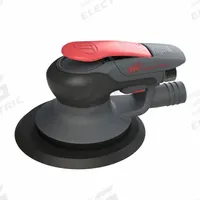INGERSOLL RAND Air Orbital Sander: 6 in Disc, Hook and Loop, 3/16 in Orbit, Central Vacuum, 0.3 hp (MPN R036C-C1-HL). Key specifications — attr1320213: INGERSOLL RAND.