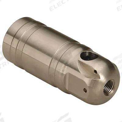 DYNABRADE Housing Assembly for 53807: Mfr Part # 02387 - Air Tool Replacement Parts