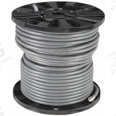 CAROL Bus Drop Cable: 12 AWG, 3 Conductors - Bus Drop Cables