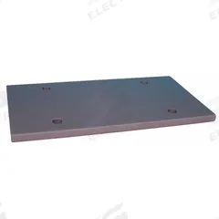 VIBCO Vibrator Mounting Plate: VMM-12, Mounting Plate for 2P-150, Steel. Key specifications — attr869936: VIBCO; attr869935: VMM-12; attr869945: Mounting Plate for 2P-150.