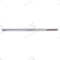 REGAL CUTTING TOOLS Pulley Tap: 1/4"-20 UNC, H3 / 3B, 4 Flute, Plug Chamfer, High Speed Steel (MPN 008863AS). Key specifications — attr1315089: REGAL CUTTING TOOLS.