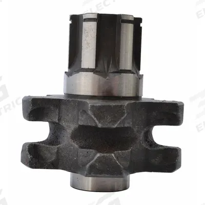 SPEEDAIRE Ratchet Yoke: Mfr Part # TTRL60431G - Air Tool Replacement Parts