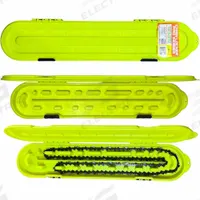 CHAIN LOCKER PRO SERIES Chainsaw Chain Case: For use with: 12 to 60 in Chains, 2204. Key specifications — attr984196: 12 to 60 in Chains; attr984197: Chainsaw Chain Case; attr1024453: 2204; attr984195: CHAIN LOCKER PRO SERIES.