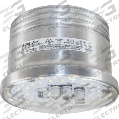 LED Retrofit Kit: 1,085 lm, 5000K, 18 W, 120V AC - Lighting