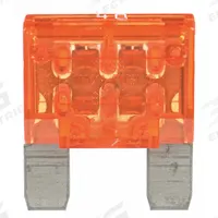 BUSSMANN Automotive Fuse: MAX Series, Fast-Acting, 40 A, 32 V DC, Non-Indicating (MPN MAX-40). Key specifications — Series: MAX; Brand: BUSSMANN; Fuse Profile: Standard Profile.