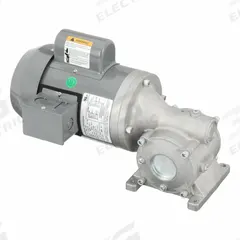 DAYTON AC Gearmotor: Right Angle, Single Output Shaft, Capacitor-Start, TEFC, 45 RPM, 0.33 hp Input (MPN 4CVU1). Key specifications — Brand: DAYTON; Full Load Current: 5.6/2.8 A.