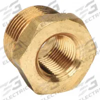 APPROVED VENDOR Metal Pipe Straight: Straight, 3/4 in x 1/4 in, 1,000 psi, 1 in Lg (MPN 706110-1204). Key specifications — Maximum Operating Pressure: 1,000 psi.