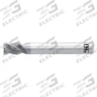OSG A BRAND Square End Mill: Carbide, 4 Flute, 7/16" Mill Dia, 1" LOC, 2-3/4" OAL (MPN 82001021). Key specifications — attr1158114: OSG A BRAND.