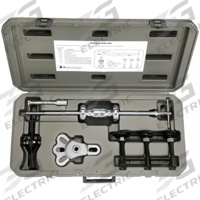 OTC Rear Axle Bearing: 27 in Lg (MPN 6540) - Rear Axle Pullers
