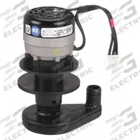 MANITOWOC Water Pump: 2007679. Key specifications — Product Type: Water Pump; Manufacturer Part Number: 2007679.